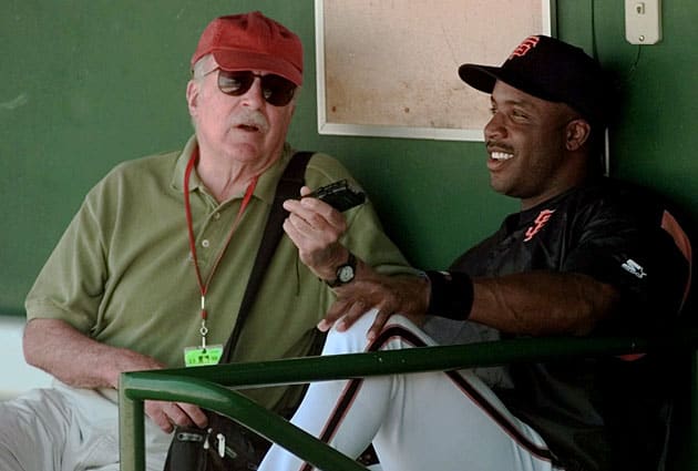 The Passion of Roger Angell: America's best baseball writer is also a fan